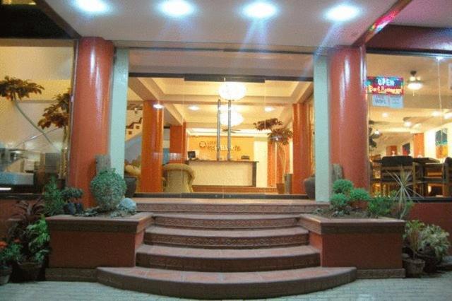 Ilocos 伊罗戈罗斯威尔旅馆和餐馆酒店 外观 照片