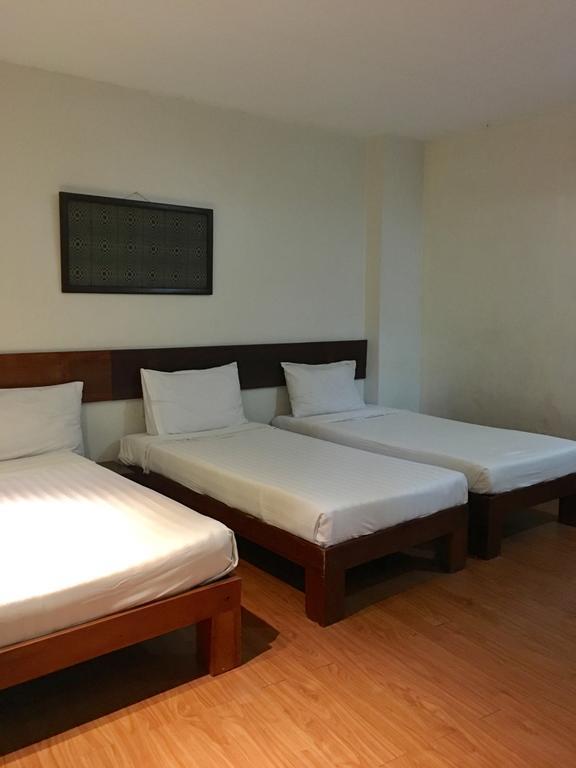 Ilocos 伊罗戈罗斯威尔旅馆和餐馆酒店 客房 照片