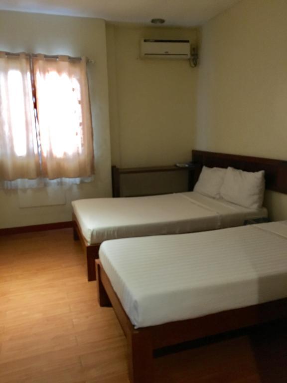 Ilocos 伊罗戈罗斯威尔旅馆和餐馆酒店 客房 照片