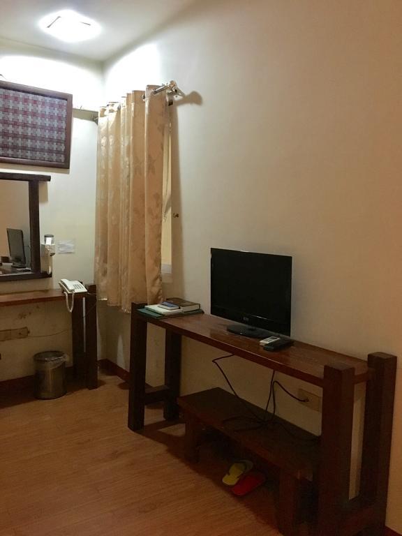 Ilocos 伊罗戈罗斯威尔旅馆和餐馆酒店 客房 照片