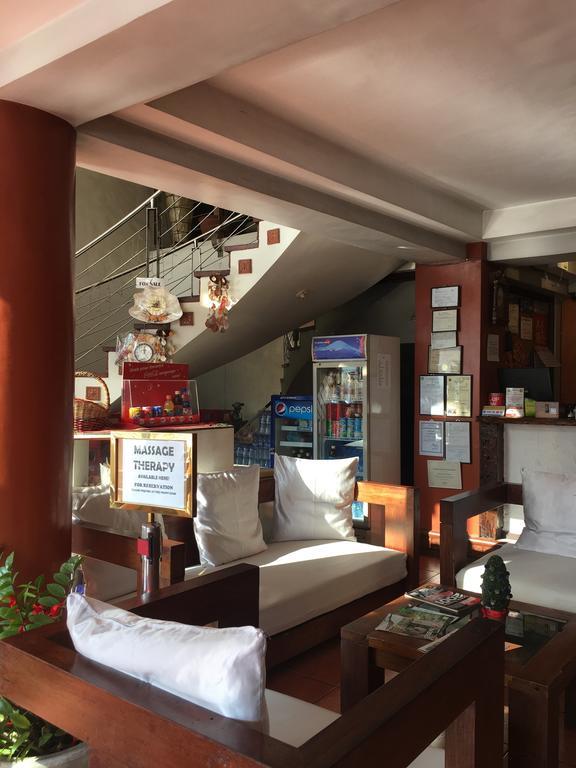 Ilocos 伊罗戈罗斯威尔旅馆和餐馆酒店 外观 照片