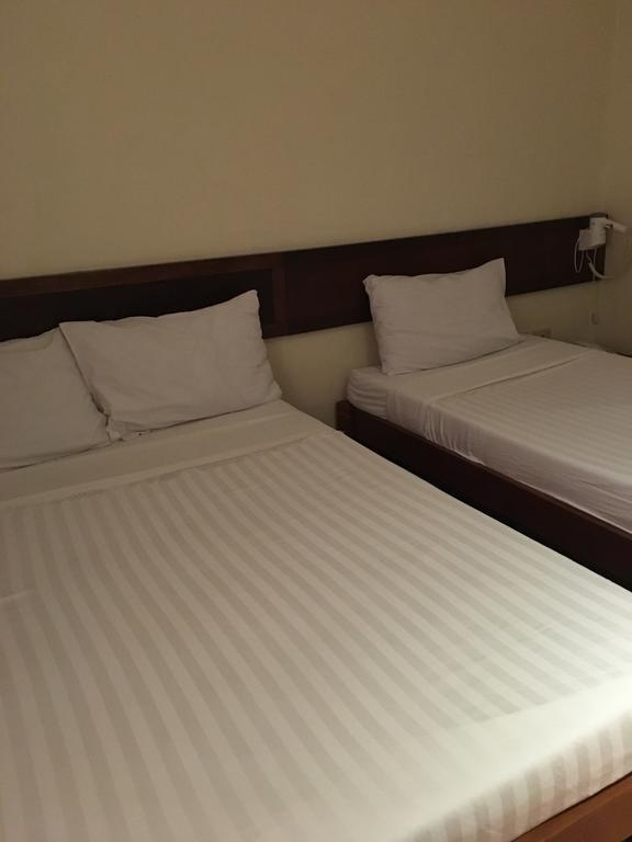 Ilocos 伊罗戈罗斯威尔旅馆和餐馆酒店 客房 照片