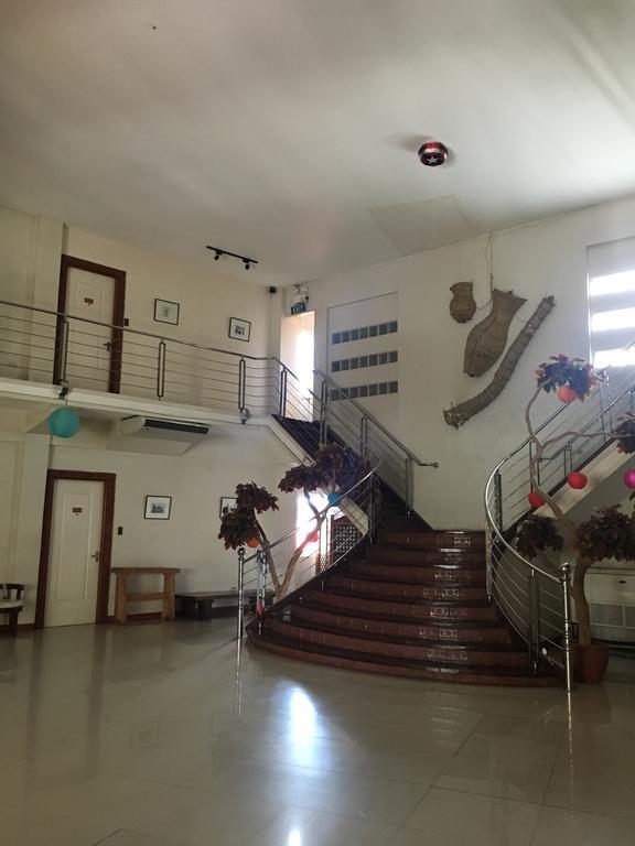 Ilocos 伊罗戈罗斯威尔旅馆和餐馆酒店 外观 照片