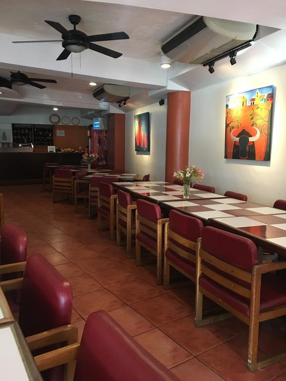 Ilocos 伊罗戈罗斯威尔旅馆和餐馆酒店 外观 照片