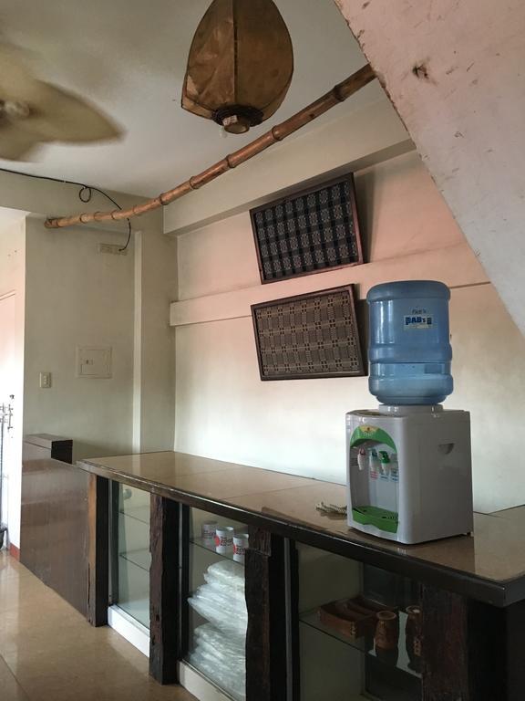 Ilocos 伊罗戈罗斯威尔旅馆和餐馆酒店 外观 照片