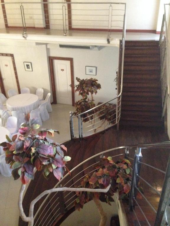 Ilocos 伊罗戈罗斯威尔旅馆和餐馆酒店 外观 照片