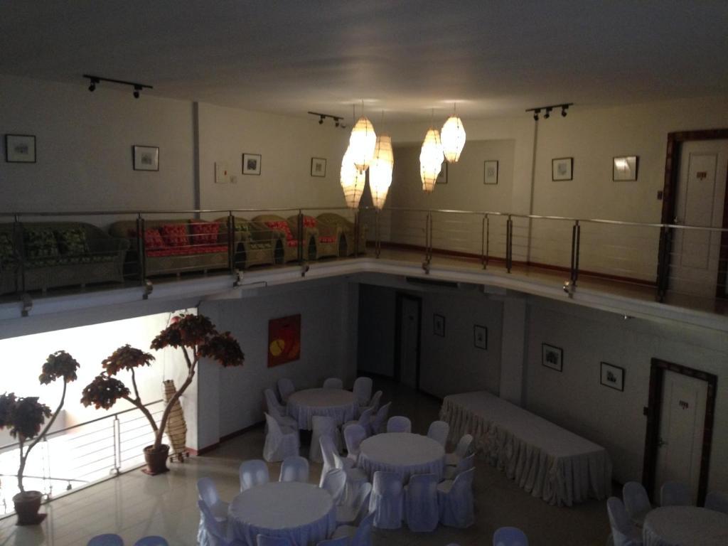 Ilocos 伊罗戈罗斯威尔旅馆和餐馆酒店 外观 照片